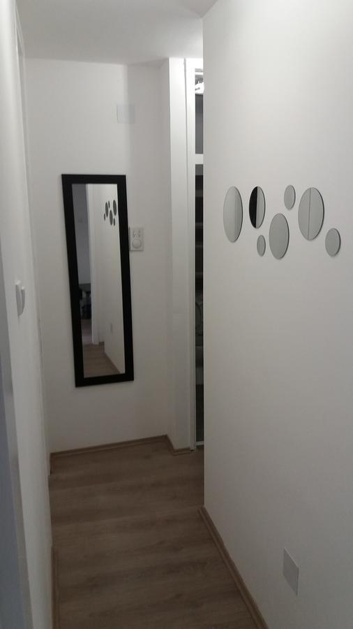White 2 Apartment Belgrade