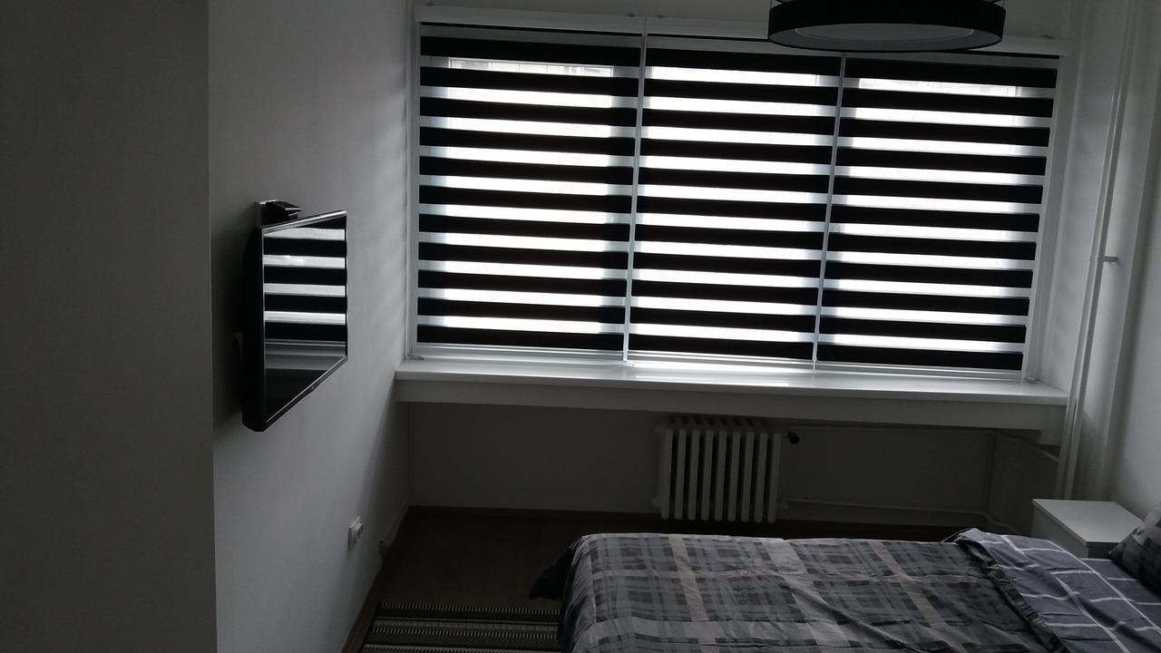 Apartment White 2 *
