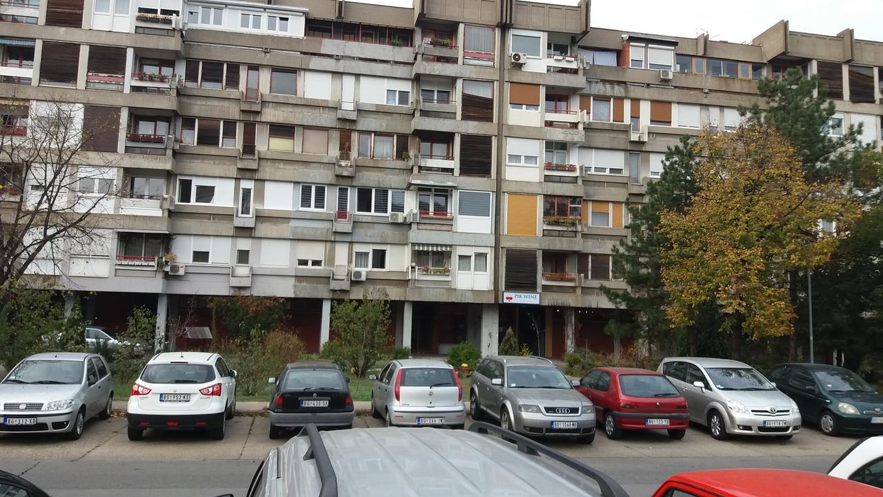 White 2 * Belgrade